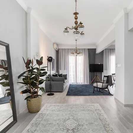 Pumpkin By Halu!, Lux 2bd-apartment Apartmán *