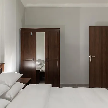 Pumpkin By Halu!, Lux 2bd-apartment Apartmán Soluň
