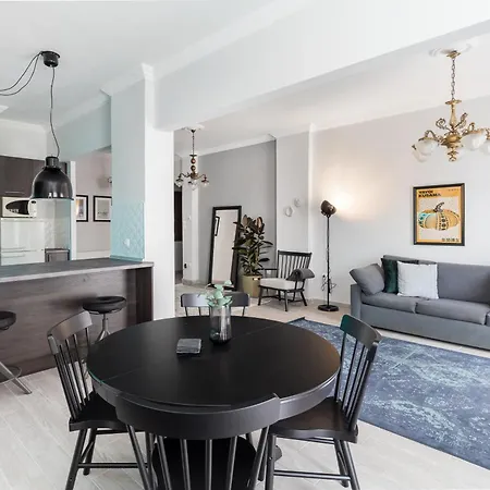 Pumpkin By Halu!, Lux 2bd-apartment Apartmán *