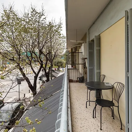 Apartmán Pumpkin By Halu!, Lux 2bd-apartment *